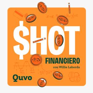 Shot Financiero by Guillermo "Willy" Laborda