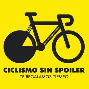Ciclismo Sin Spoiler by Ciclismo Sin Spoiler