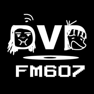 FM607廣播電台 by 嘟嘟＆阿孫