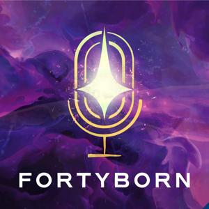 Fortyborn: The Limited Lorcana Podcast by Fortyborn