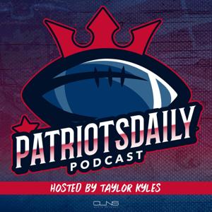 Patriots Daily Podcast by CLNS Media Network