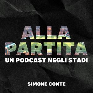 Alla partita by Simone Conte