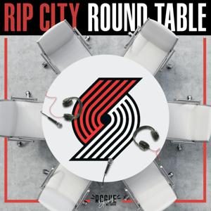 Rip City Roundtable: A Portland Trail Blazers Podcast by Rogue Media Network