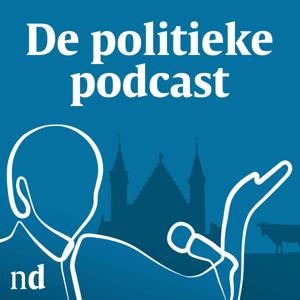 De politieke podcast by Nederlands Dagblad