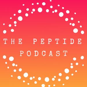 The Peptide Podcast by The Peptide Queen
