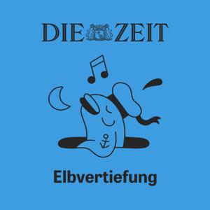 Elbvertiefung by ZEIT ONLINE