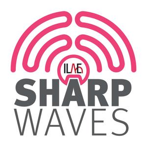 Sharp Waves: ILAE's epilepsy podcast by ILAE