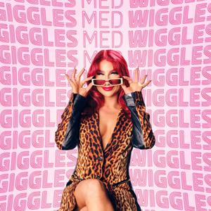 Giggles med Wiggles by Becky Wiggles