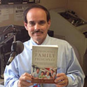 Dr. Paul's Family Talk by Paul W. Reeves