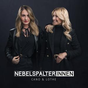 Nebelspalterinnen by Maria-Rahel Cano und Camille Lothe