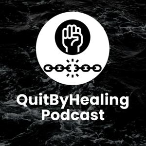 QuitByHealing - beat porn addiction & level up your life by QuitByHealing