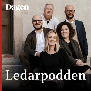 Ledarpodden by Dagens ledarredaktion