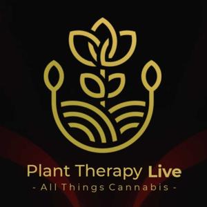 Cannabis Plant Therapy Live