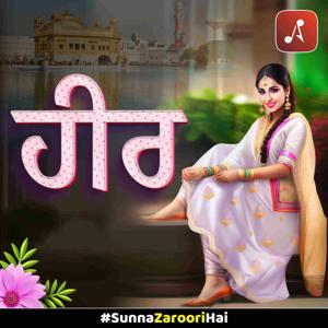 Heer : ਹੀਰ  : Punjabi Love Story Podcast by Audio Pitara by Channel176 Productions
