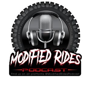 Modified Rides Podcast by Modified Rides Podcast
