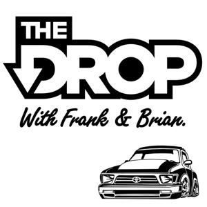 The Drop with Frank and Brian by Brian Goude