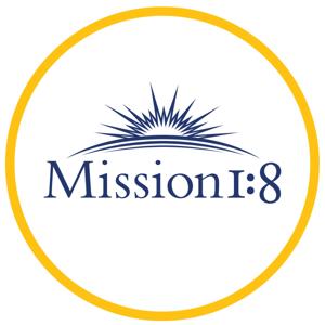 Mission 1:8 with First Dallas