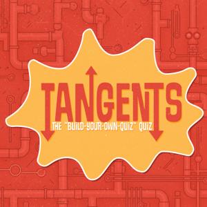 Tangents: A Trivia Workshop Podcast by Trivia Workshop