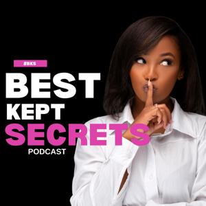 Best Kept Secrets With Sharon K Mwangi by Best Kept Secrets
