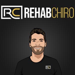 Business School for the Rehab Chiropractor by Justin Rabinowitz