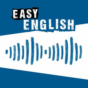 Easy English: Learn English with everyday conversations by Isi & Mitch