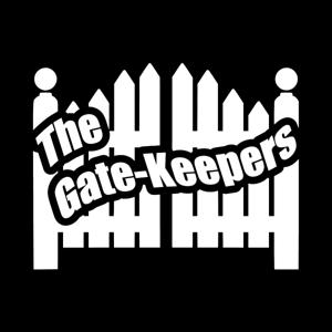 The Gate-Keepers Podcast by Billy Grove