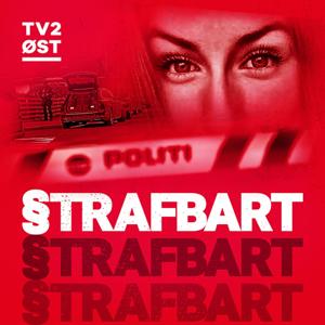 Strafbart by TV2 ØST