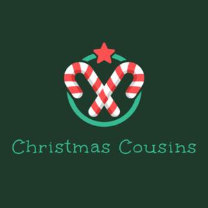 Christmas Cousins by Christmas Cousins Pod
