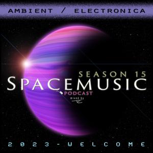 Spacemusic Season 15 (free) by Ambient.Zone