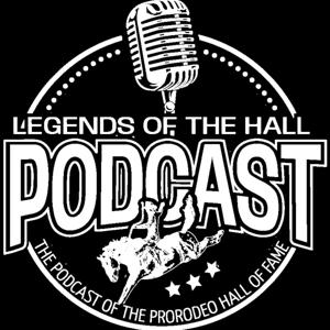 Legends of the Hall by 8 Seconds Media