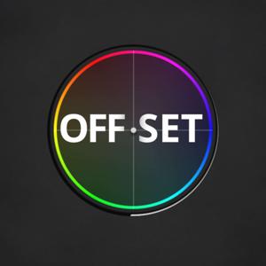 The Offset Podcast by DC Color