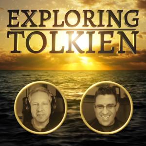 Exploring Tolkien by TheOneRing.com