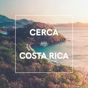 The Cerca Guide to Costa Rica by Cerca