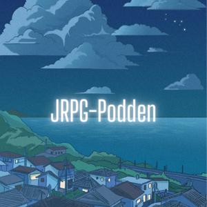 JRPG-Podden by Greb 1989