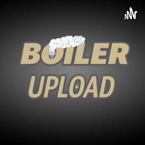 Boiler Upload by Boiler Upload