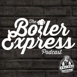 The Boiler Express Podcast