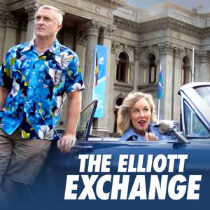 The Elliott Exchange by 9Podcasts