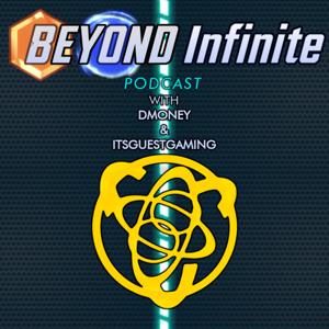 Beyond Infinite: A Marvel Snap Podcast by ItsGuestGaming