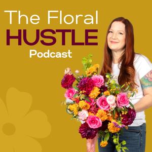 The Floral Hustle by Jeni Becht