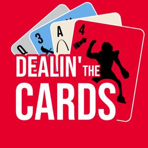 Dealin' the Cards: A St. Louis Cardinals Podcast by Josh Jacobs, Sandy McMillan, Andrew Wang