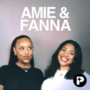 Amie & Fanna by Perfect Day Media