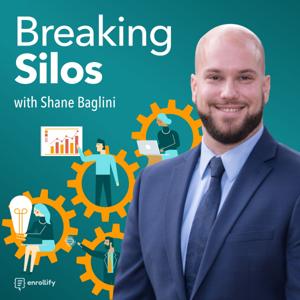 Breaking Silos by Shane Baglini