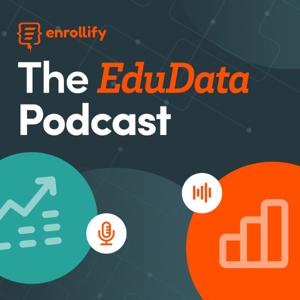 The EduData Podcast by Timothy Davis, Jamie Boggs