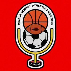 Middle School AD Podcast by MSAD Podcast
