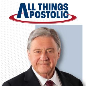 All Things Apostolic by Nathaniel J. Wilson