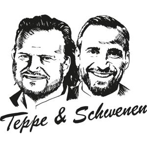 Teppe und Schwenen – Der Jagdpodcast by Christian Teppe und Benedikt Schwenen