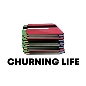 Churning Life Podcast by connor