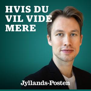 Hvis du vil vide mere by Jyllands-Posten