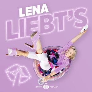 Lena liebt's by BILD