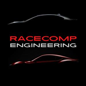 The Apex Files Presented by Racecomp Engineering